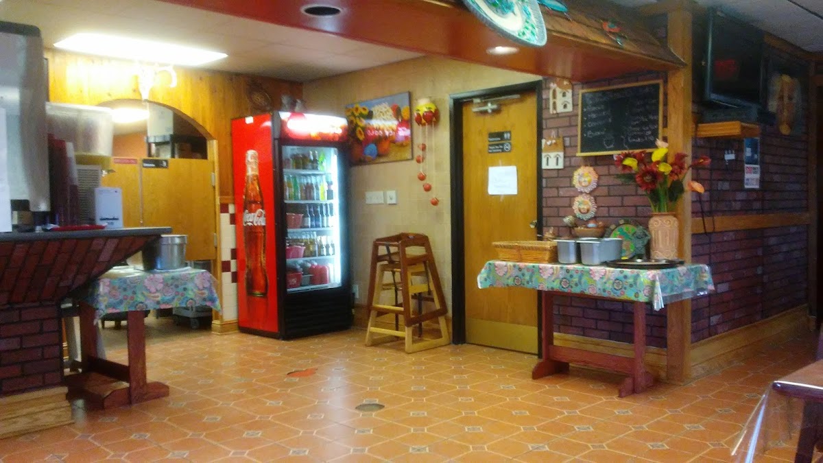 Taqueria Flores